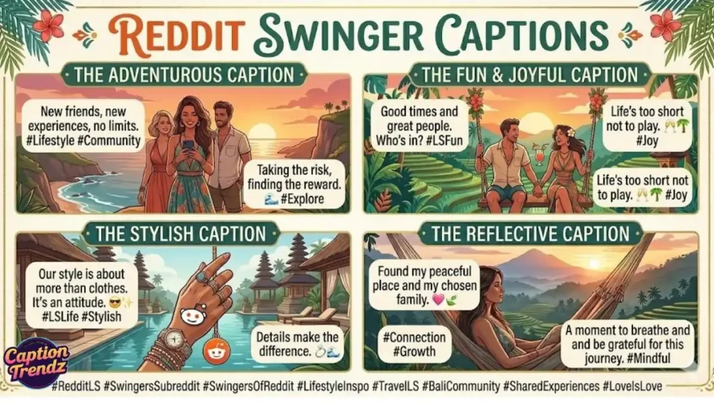 Reddit Swinger Captions