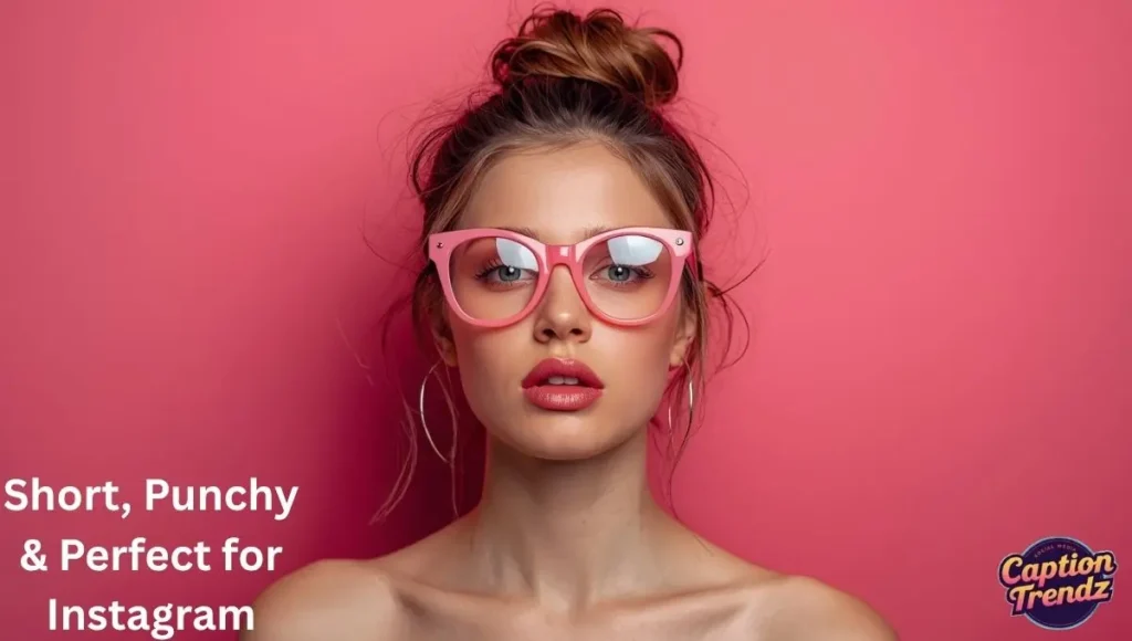 Short, Punchy & Perfect for Instagram