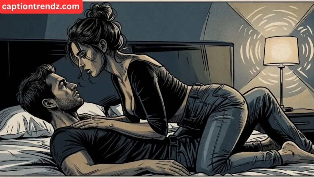 Wife Pegging Captions: Spicing Up MarriageΒ