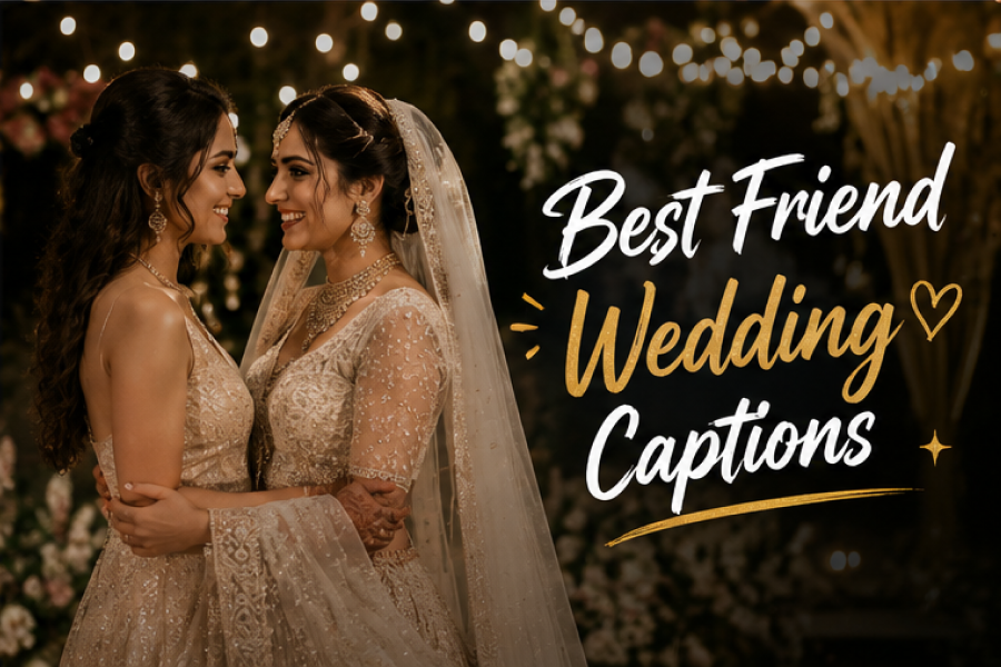 Best Friend Captions