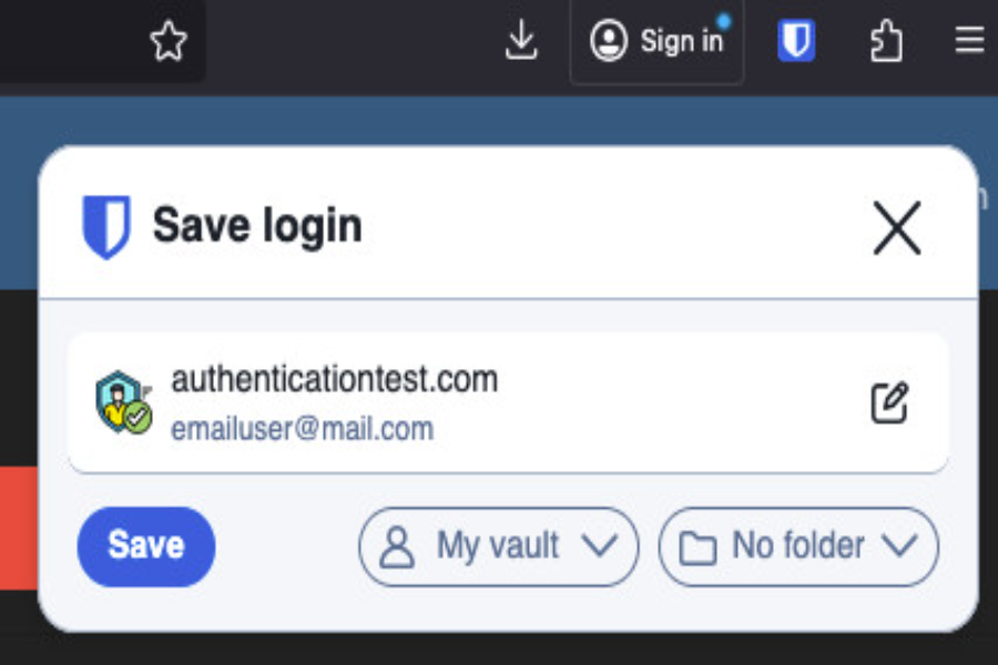 Bitwarden Download Windows 11
