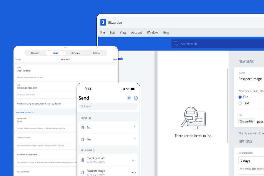Bitwarden Download Windows 11