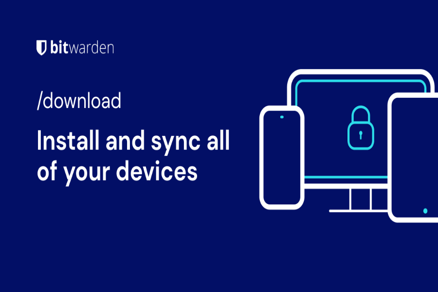 Bitwarden Download Windows 11