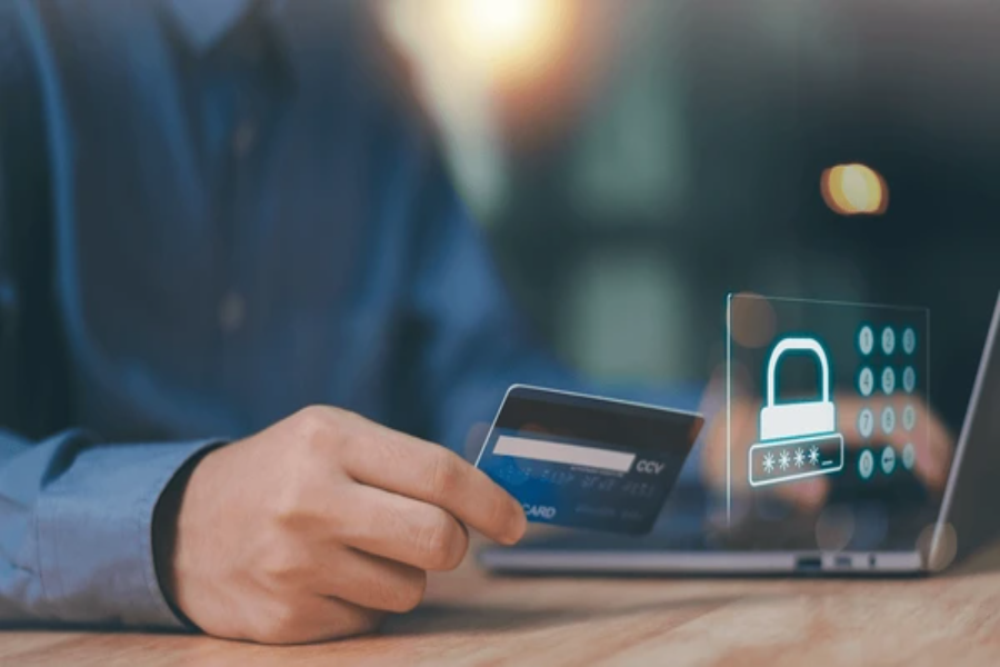 Does A Business Card Affect Personal Credit
