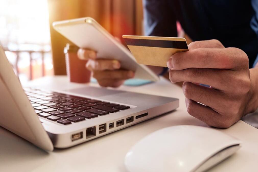 Does A Business Card Affect Personal Credit