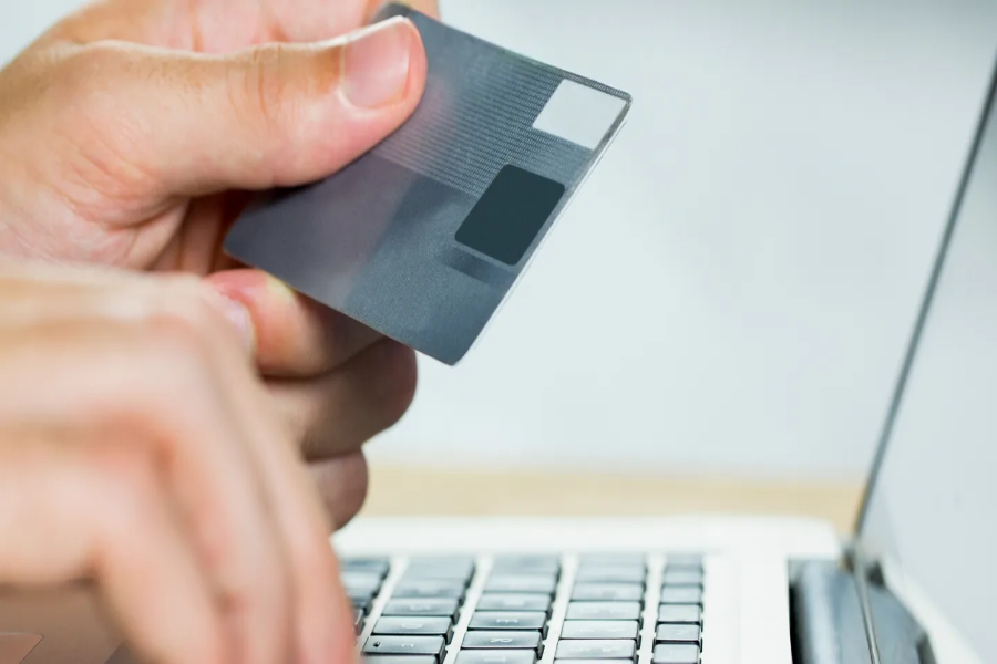 Does A Business Card Affect Personal Credit