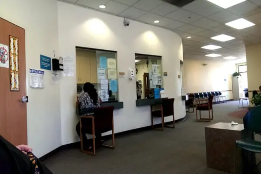 Livingston Community Health