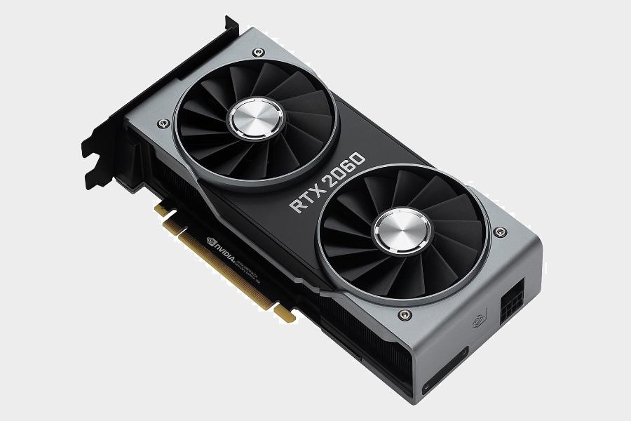 Rtx 2060 12gb