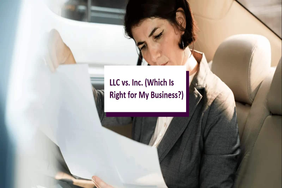 Should I Incorporate My Business