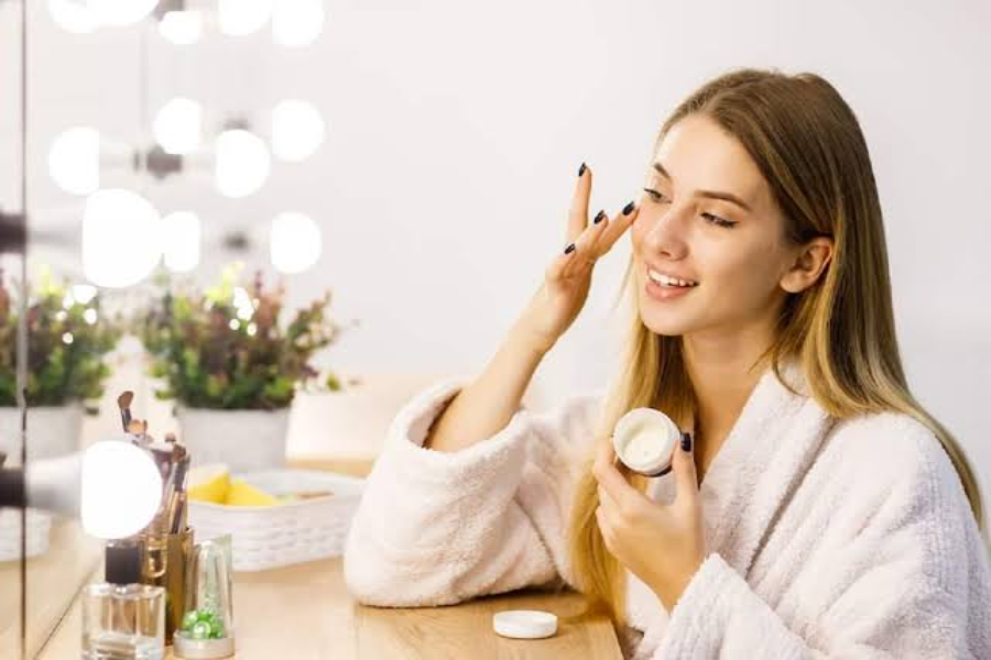 Natural Acne