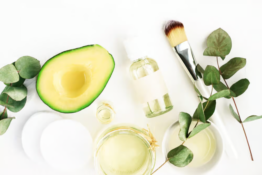 Natural Acne