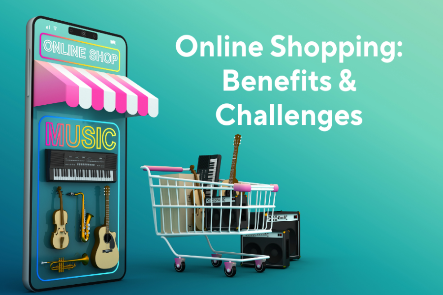 Online Lifestyle Shopping